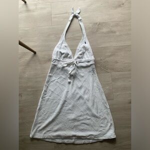 Ralph Lauren Towel Dress